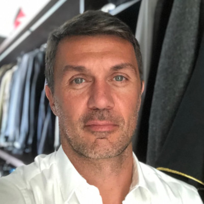 Paolo Maldini profile Photo