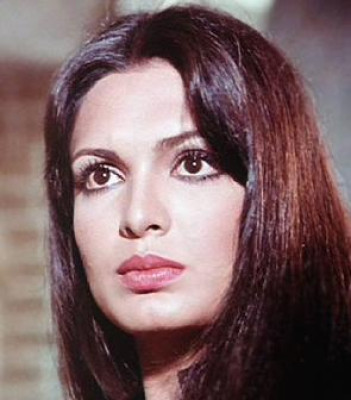 Parveen Babi profile Photo