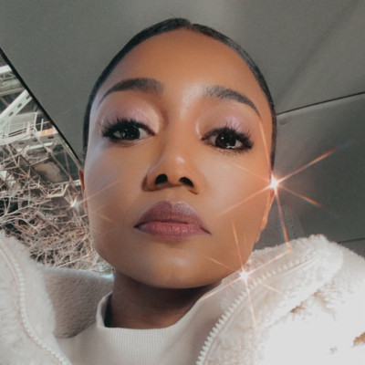 Patina Miller profile Photo