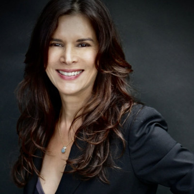 Patricia Velásquez profile Photo
