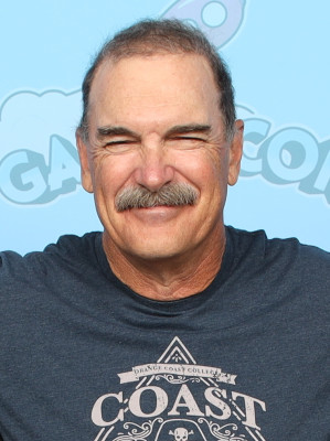 Patrick Warburton profile Photo