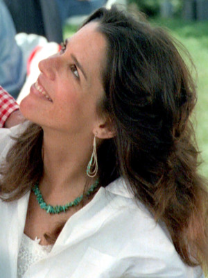 Patti Davis profile Photo