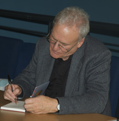 Paul Durcan profile Photo