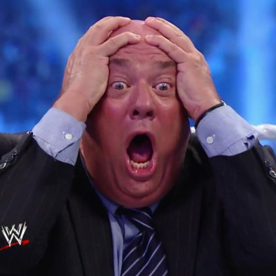 Paul Heyman profile Photo