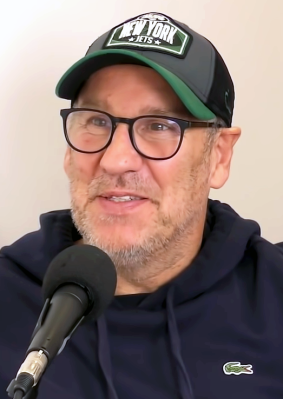 Paul Merson profile Photo