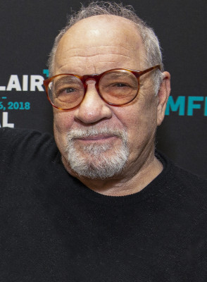 Paul Schrader profile Photo