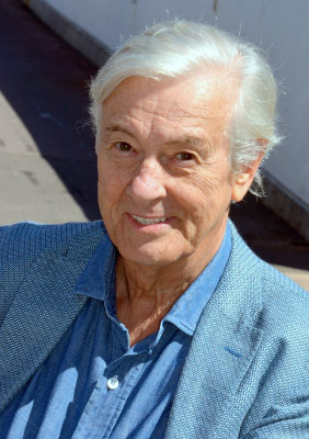 Paul Verhoeven profile Photo