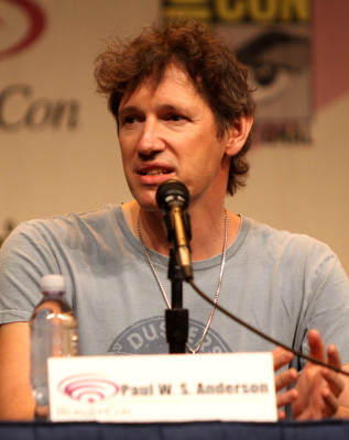Paul W. S. Anderson profile Photo