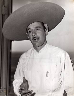 Pedro Infante profile Photo
