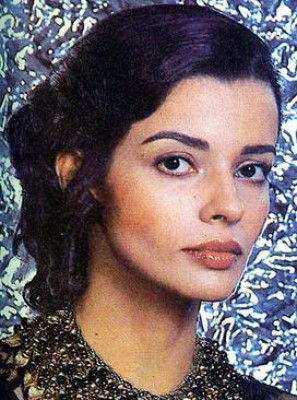 Persis Khambatta profile Photo