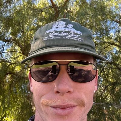 Pete Crow-Armstrong profile Photo
