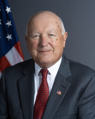 Pete Hoekstra profile Photo