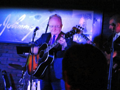 Peter Asher profile Photo