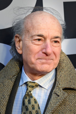 Peter Friedman profile Photo