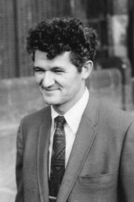 Peter Lax profile Photo
