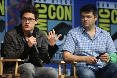 Phil Lord and Christopher Miller profile Photo