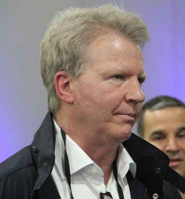 Phil Simms profile Photo
