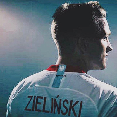 Piotr Zieliński profile Photo