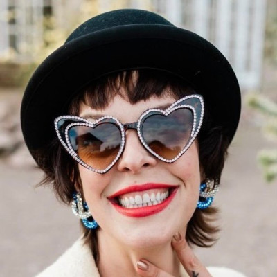 Pollyanna McIntosh profile Photo