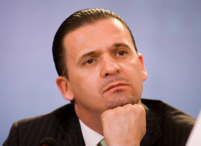 Predrag Mijatović profile Photo