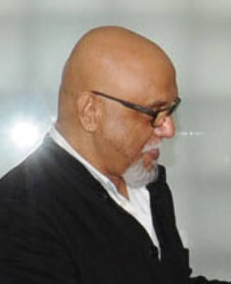 Pritish Nandy profile Photo