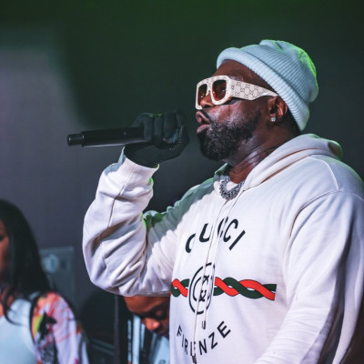 Project Pat profile Photo