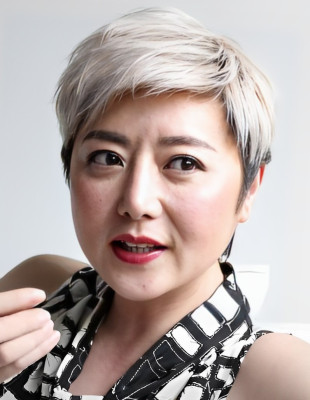 Quan Yi Fong profile Photo