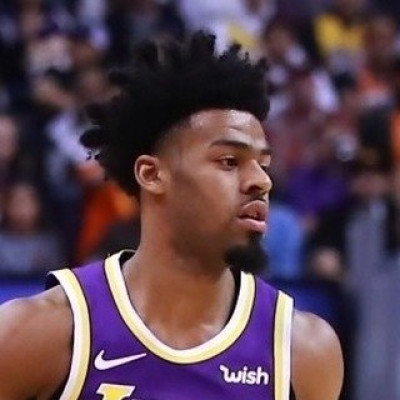 Quinn Cook profile Photo