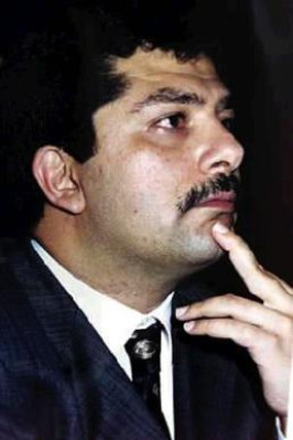 Qusay Hussein profile Photo