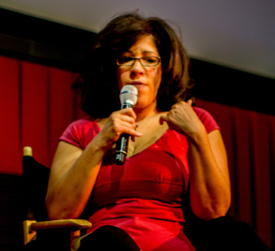 Rain Pryor profile Photo