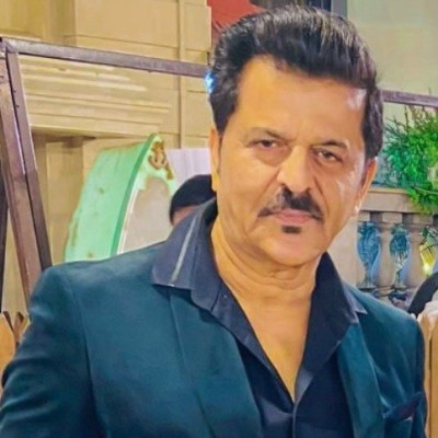 Rajesh Khattar profile Photo