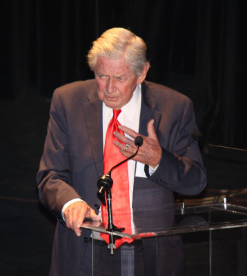 Ralph Waite profile Photo