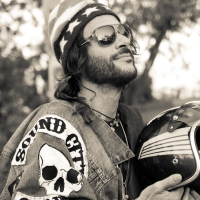 Rami Jaffee profile Photo