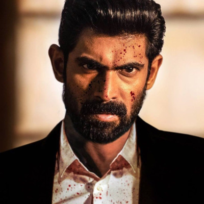 Rana Daggubati profile Photo