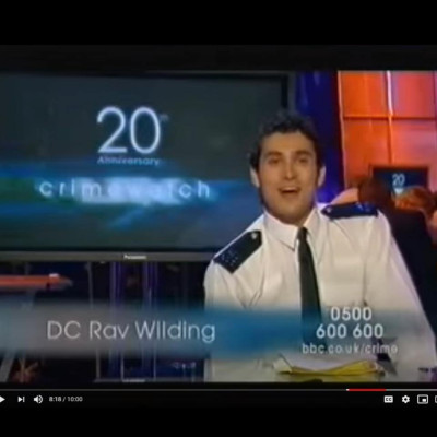 Rav Wilding profile Photo