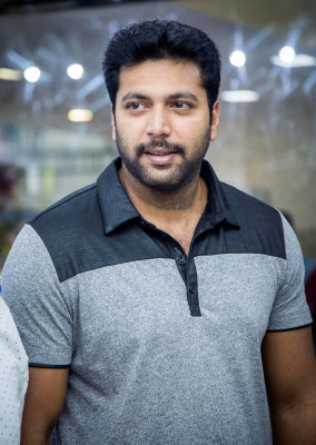 Ravi Mohan profile Photo