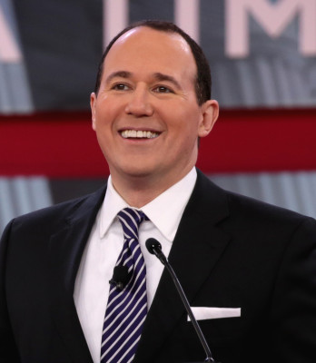 Raymond Arroyo profile Photo