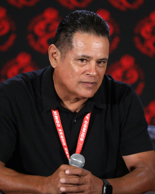 Raymond Cruz profile Photo