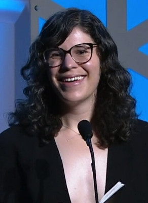 Rebecca Sugar profile Photo