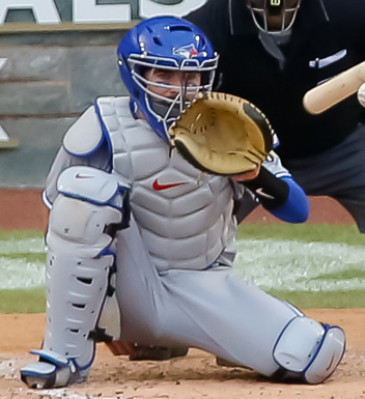Reese McGuire profile Photo