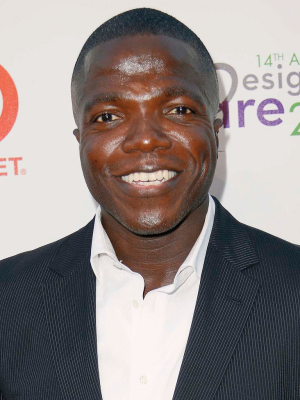 Reno Wilson profile Photo