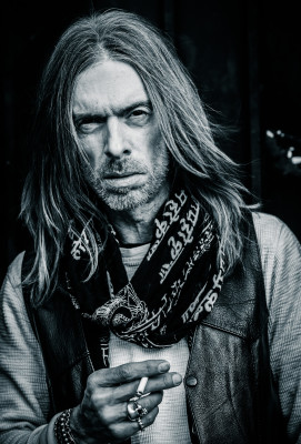 Rex Brown profile Photo