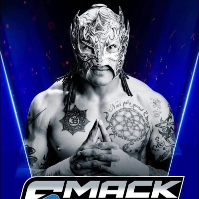 Rey Fénix profile Photo
