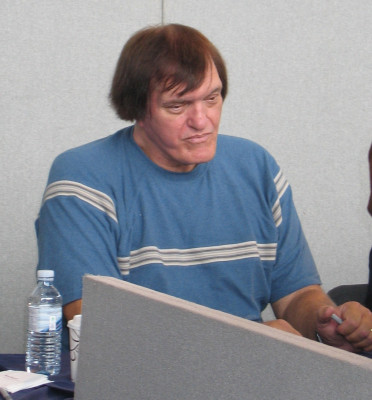 Richard Kiel profile Photo