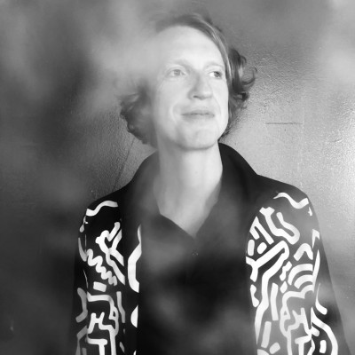 Richard Reed Parry profile Photo