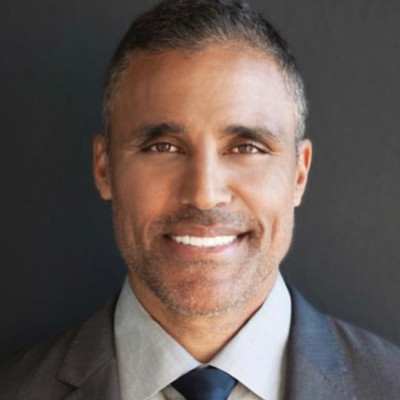 Rick Fox profile Photo