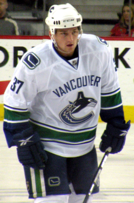 Rick Rypien profile Photo