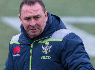 Ricky Stuart profile Photo