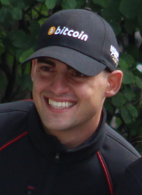Rinus VeeKay profile Photo