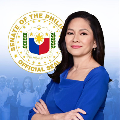 Risa Hontiveros profile Photo